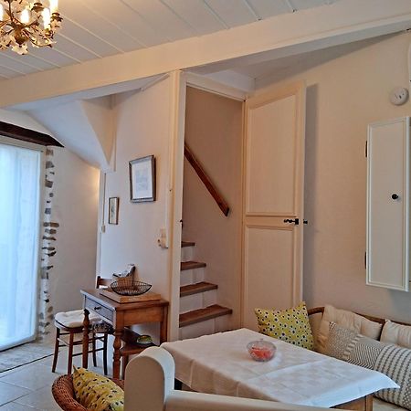 La Petite Romance - Gite 3 Etoiles Siran ภายนอก รูปภาพ