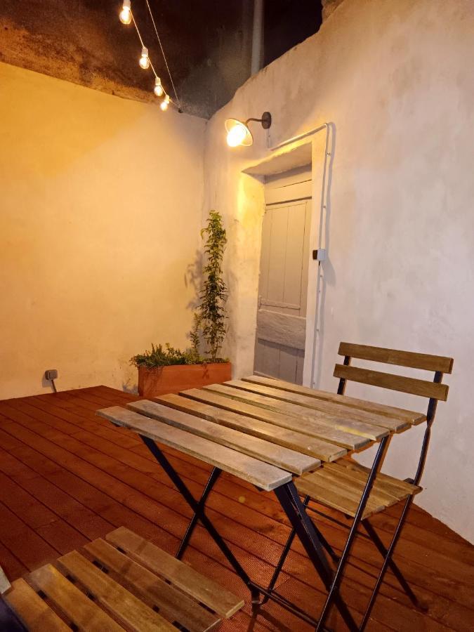 La Petite Romance - Gite 3 Etoiles Siran ภายนอก รูปภาพ