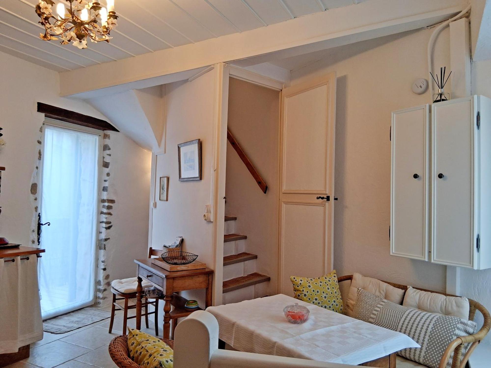La Petite Romance - Gite 3 Etoiles Siran ภายนอก รูปภาพ